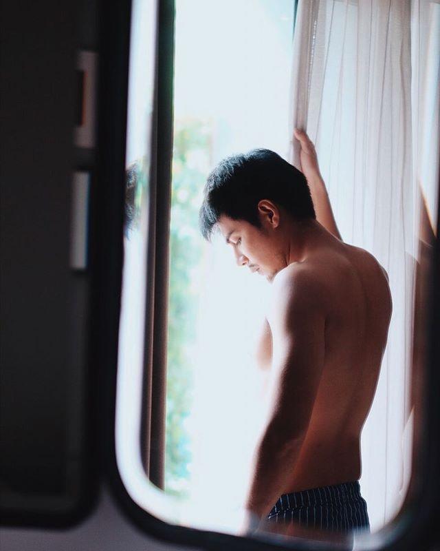 อยากขี่มังกร