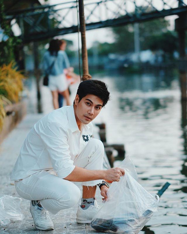 อยากขี่มังกร