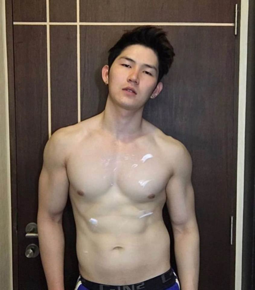 ได้โปรดมารุมฉัน