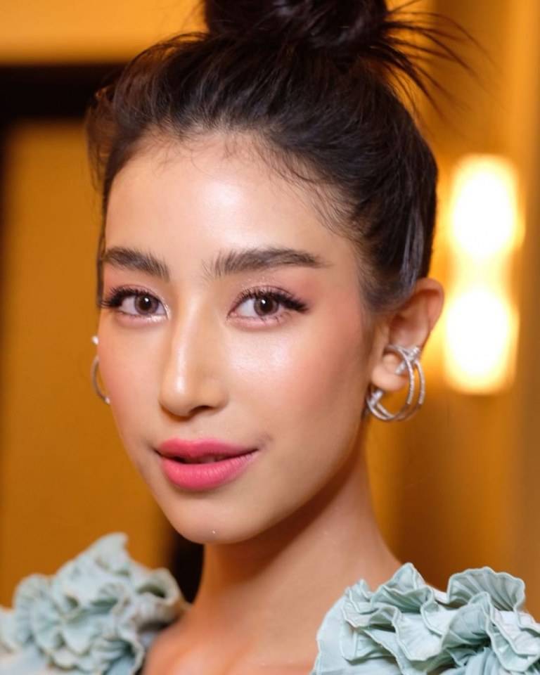 มิ้น ชาลิดา สูง 174