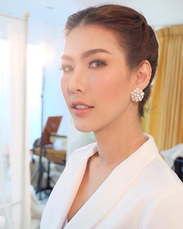 แก้ม กวินตรา สูง 178