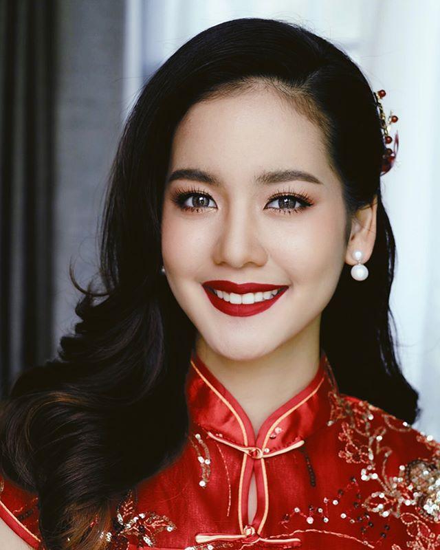 โบว์ เมลดา สูง 176