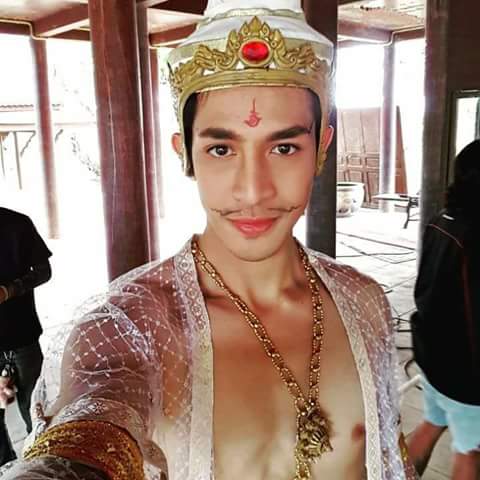 ณพบ ประสบลาภ