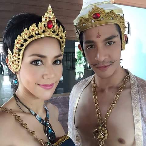 ณพบ ประสบลาภ