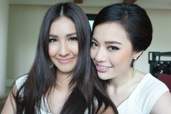 หงษ์หยก-มิ้ม
