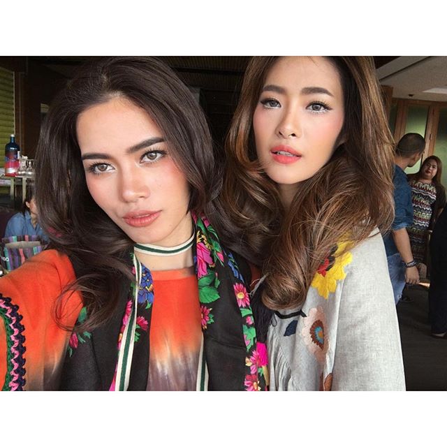 ติช่า-มะปราง