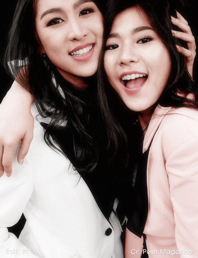 น้ำ-เอม