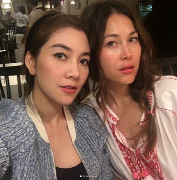 พอลล่า-วุ้นเส้น