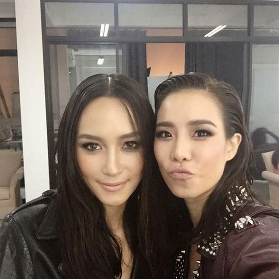 บี-คริส
