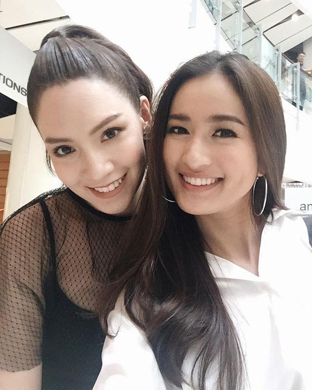จ๊ะ-อาย