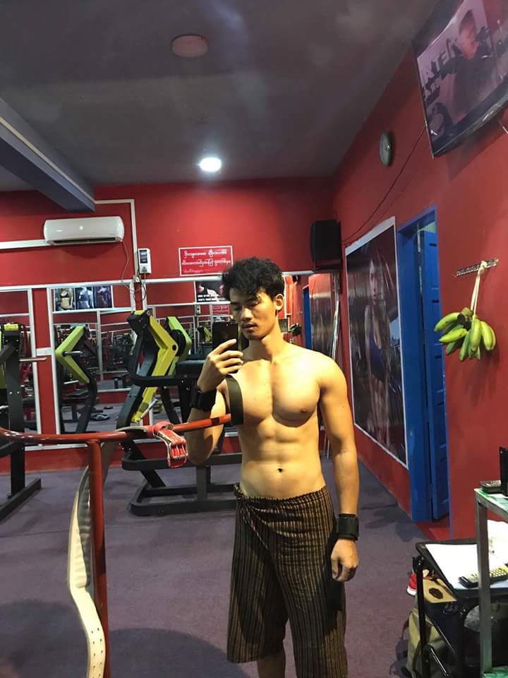 ยั่วไม่ยั้ง