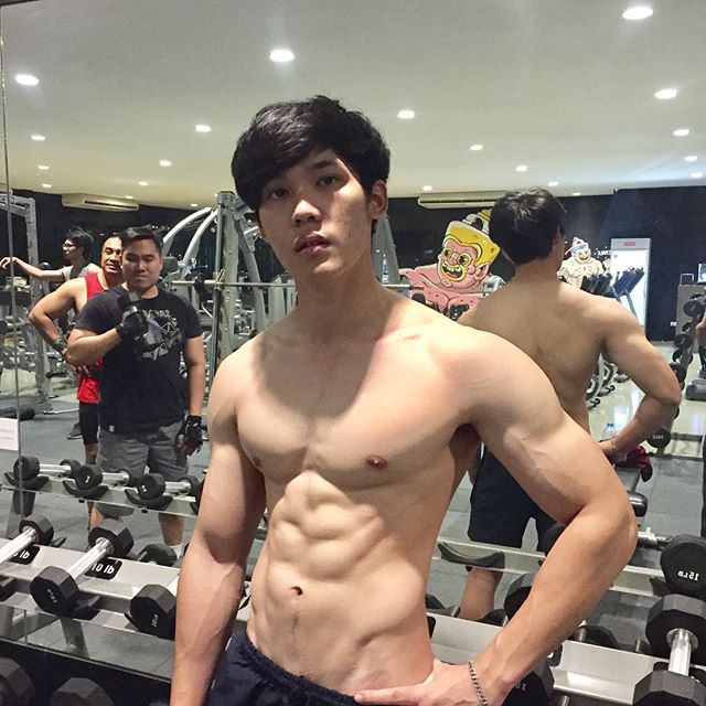ยั่วไม่ยั้ง