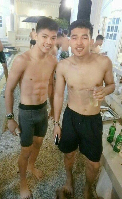 ยั่วไม่ยั้ง