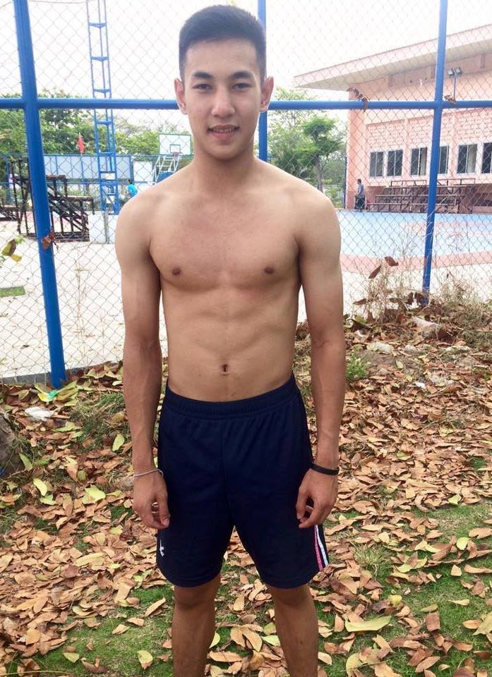 ยั่วไม่ยั้ง