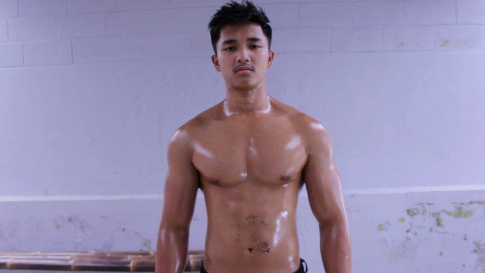 ยั่วไม่ยั้ง