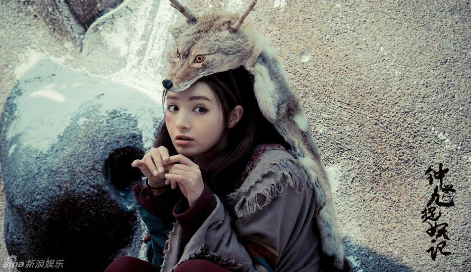 钟馗捉妖记Zhong Kui (2018)