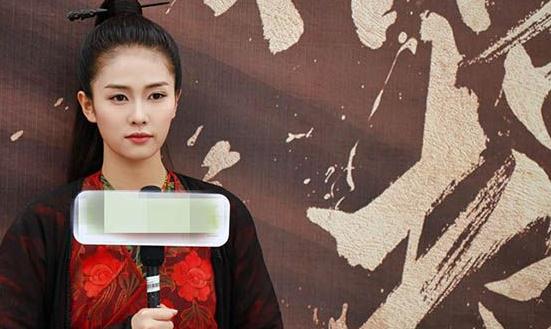 招摇Zhaoyao (2018)