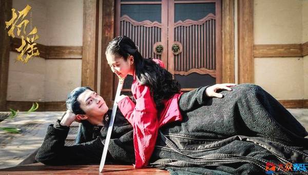 招摇Zhaoyao (2018)