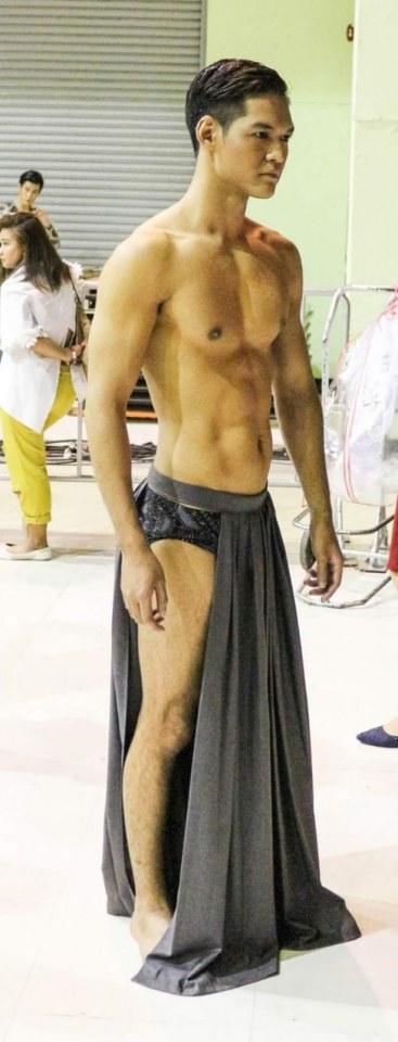 mister national thailand the new gen of the future