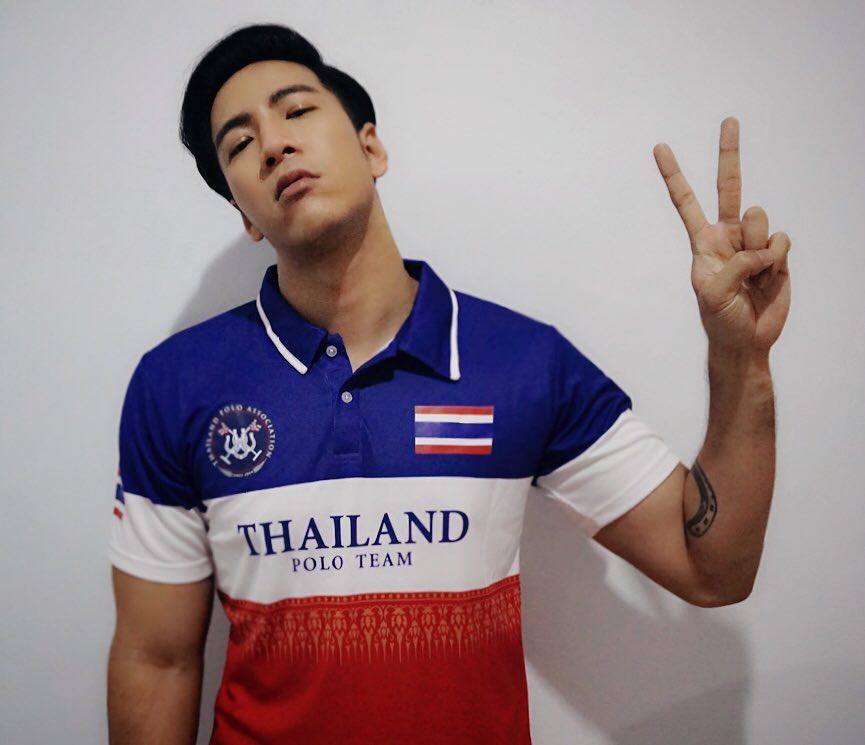 พี่โย่ง ของบ่าวกล้ามแขนหุ่นสูงใหญ่
