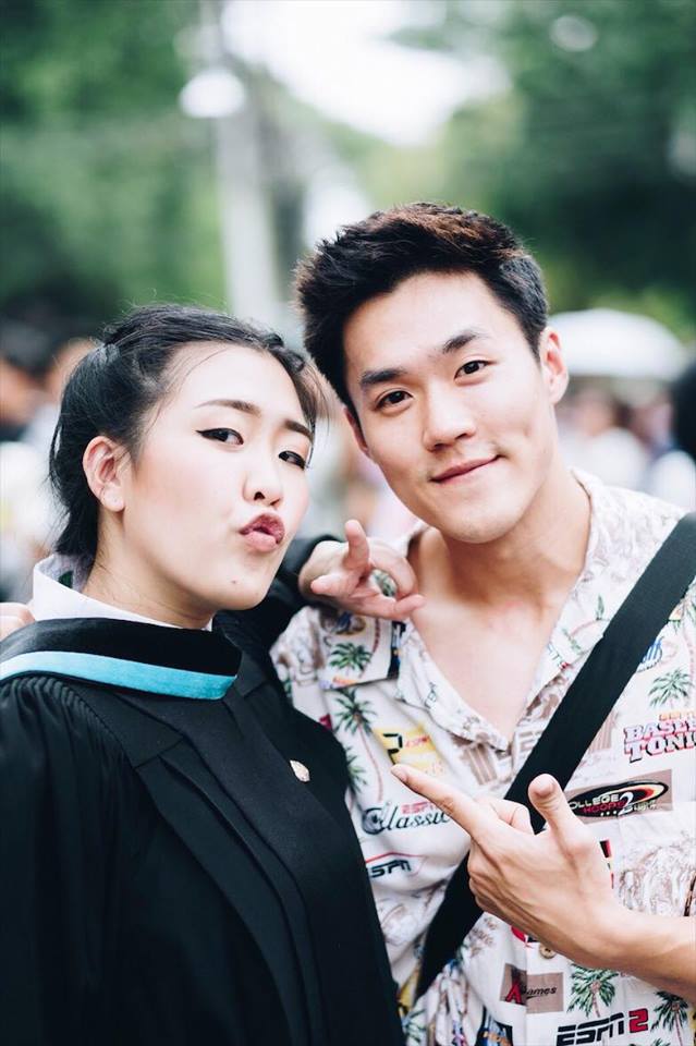 รวมหนุ่มหล่อล่ำ