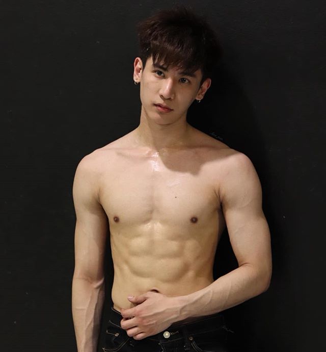 ขาวหิวเลยมาก