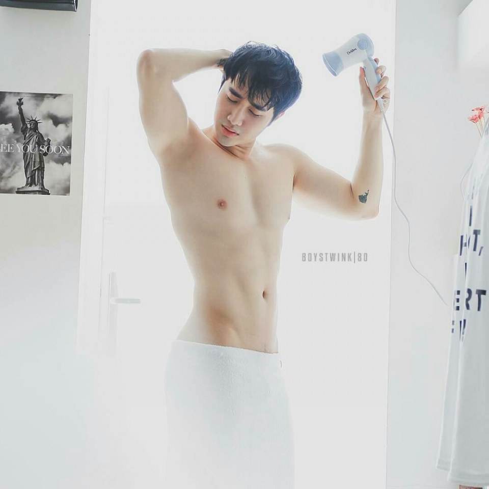 ขาวหิวเลยมาก