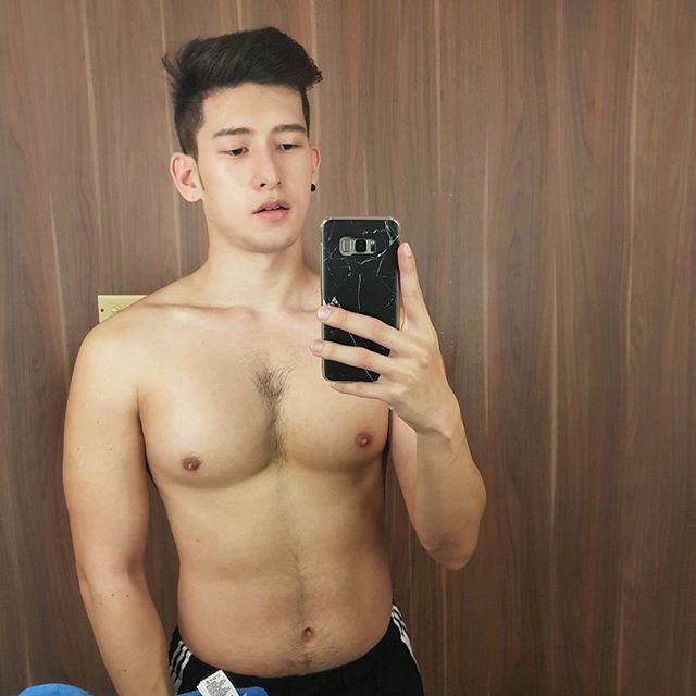 ขาวหิวเลยมาก