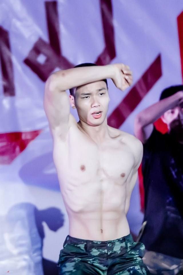 ขาวหิวเลยมาก