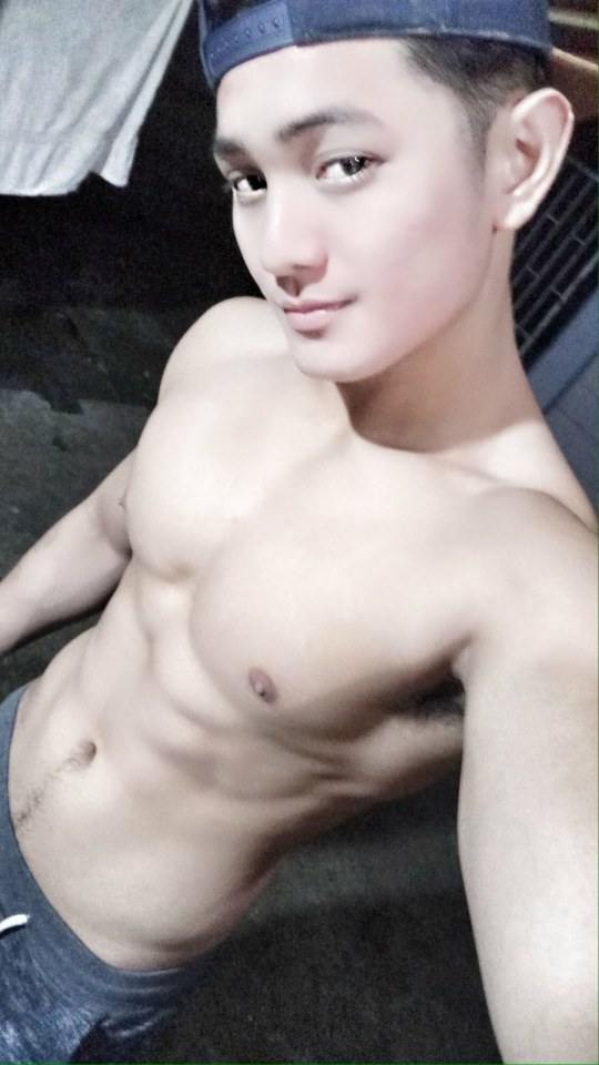 ขาวหิวเลยมาก
