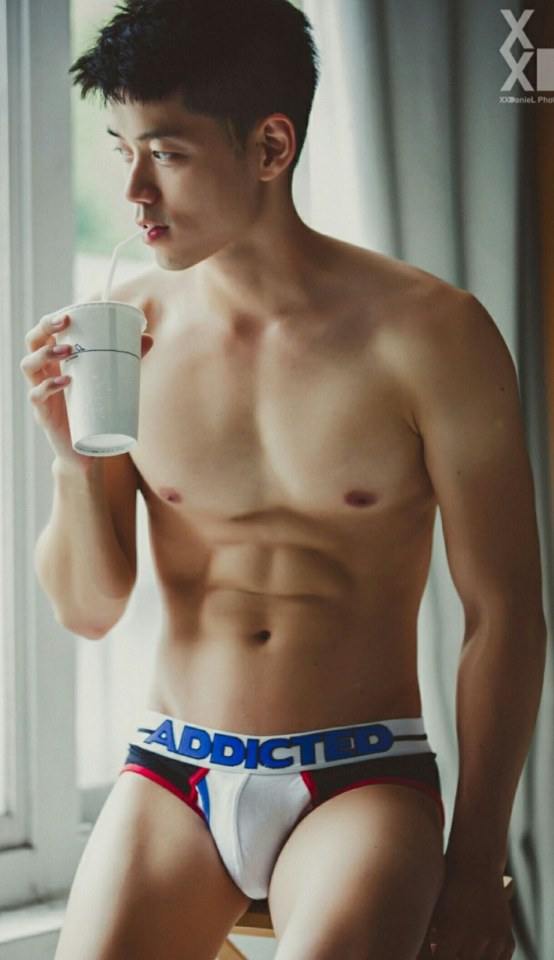ขาวหิวเลยมาก
