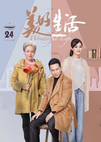 美好生活Wonderful Life (2018)
