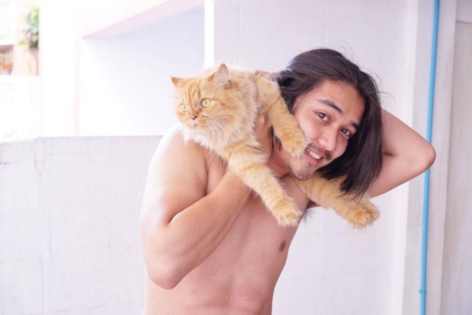 ฉันก็รักหนุ่มเซอร์ค่ะ 2,559