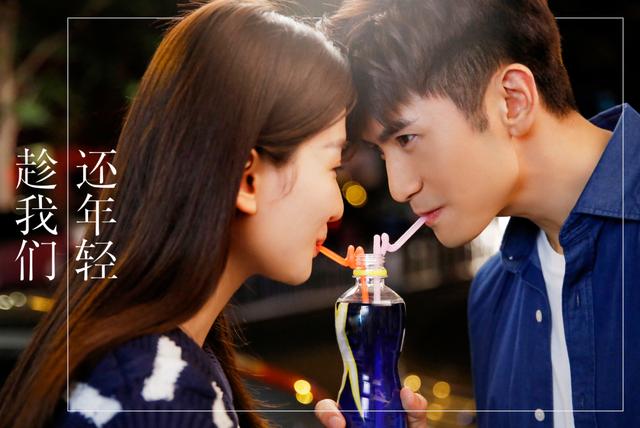 趁我们还年轻While We Are Still Young (2018)