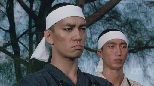 merry christmas mr. lawrence 1983 รักต้องห้ามสมัยสงครามโลกครั้งที่ 2