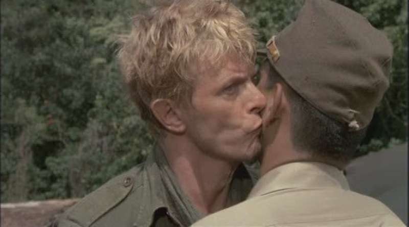 merry christmas mr. lawrence 1983 รักต้องห้ามสมัยสงครามโลกครั้งที่ 2