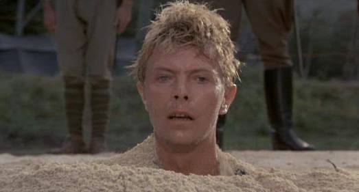 merry christmas mr. lawrence 1983 รักต้องห้ามสมัยสงครามโลกครั้งที่ 2