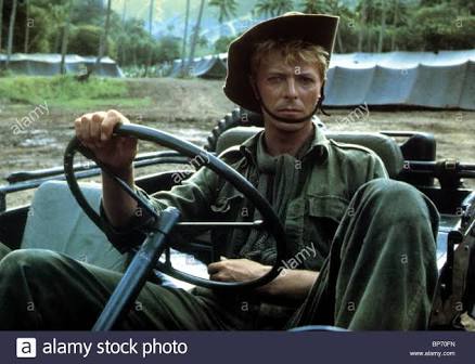 merry christmas mr. lawrence 1983 รักต้องห้ามสมัยสงครามโลกครั้งที่ 2