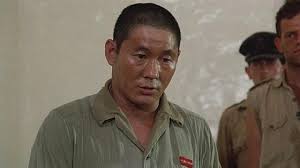 merry christmas mr. lawrence 1983 รักต้องห้ามสมัยสงครามโลกครั้งที่ 2