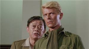 merry christmas mr. lawrence 1983 รักต้องห้ามสมัยสงครามโลกครั้งที่ 2