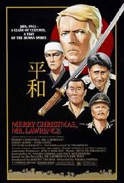 merry christmas mr. lawrence 1983 รักต้องห้ามสมัยสงครามโลกครั้งที่ 2