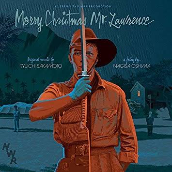 merry christmas mr. lawrence 1983 รักต้องห้ามสมัยสงครามโลกครั้งที่ 2