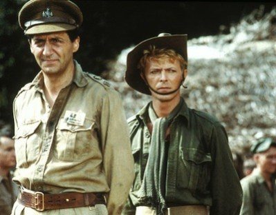 merry christmas mr. lawrence 1983 รักต้องห้ามสมัยสงครามโลกครั้งที่ 2