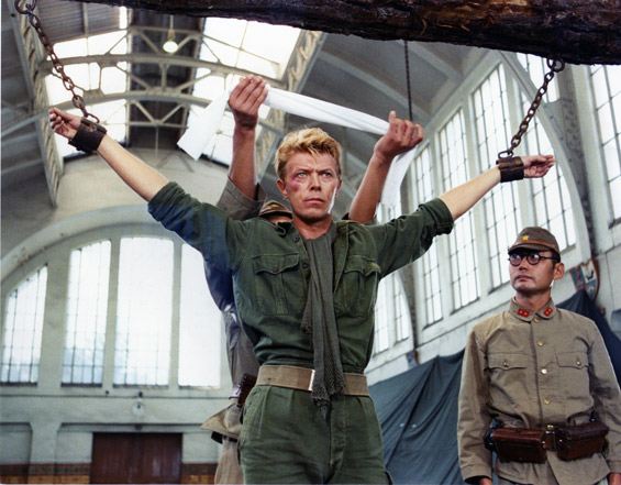 merry christmas mr. lawrence 1983 รักต้องห้ามสมัยสงครามโลกครั้งที่ 2