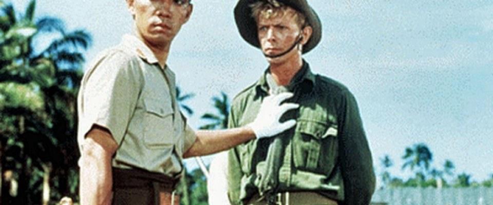 merry christmas mr. lawrence 1983 รักต้องห้ามสมัยสงครามโลกครั้งที่ 2