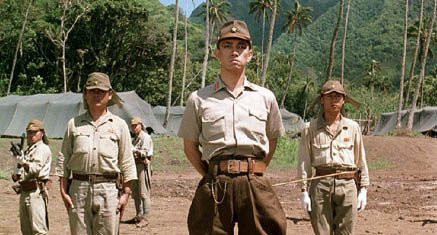 merry christmas mr. lawrence 1983 รักต้องห้ามสมัยสงครามโลกครั้งที่ 2