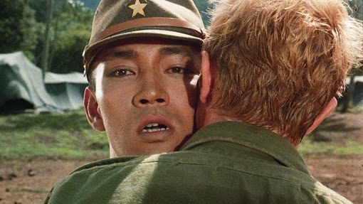 merry christmas mr. lawrence 1983 รักต้องห้ามสมัยสงครามโลกครั้งที่ 2