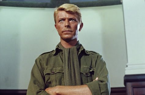 merry christmas mr. lawrence 1983 รักต้องห้ามสมัยสงครามโลกครั้งที่ 2