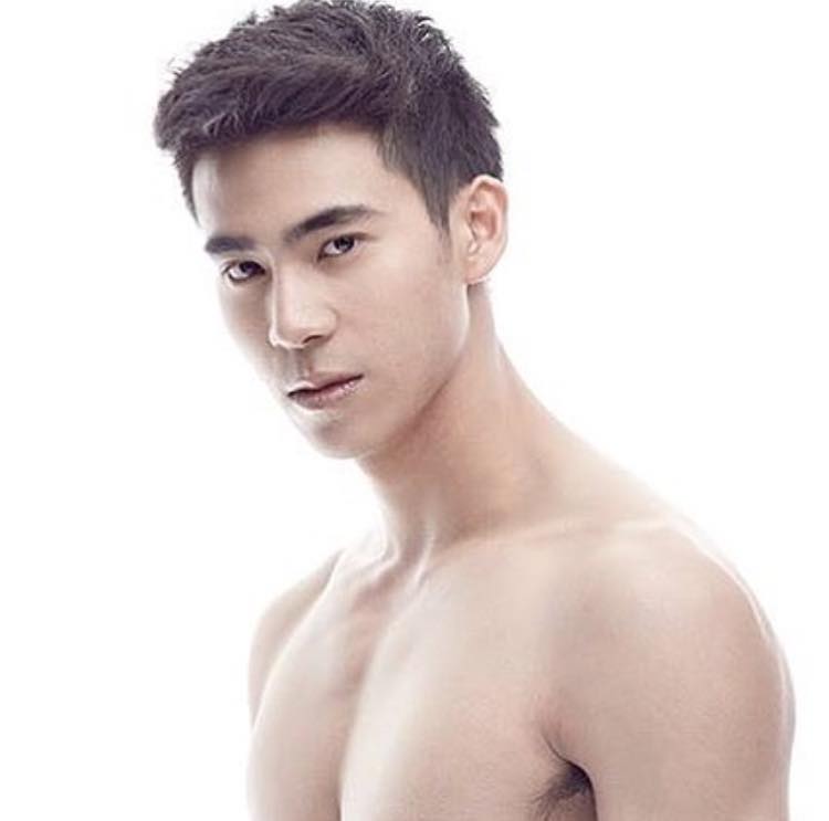 ครูสอนฟันดาบแซ่บเวอร์