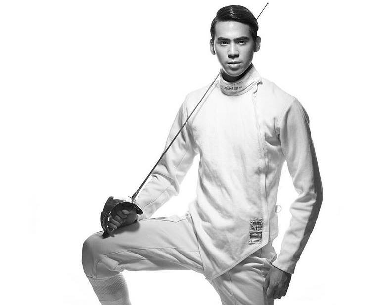 ครูสอนฟันดาบแซ่บเวอร์